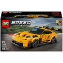 LEGO Speed Porsche 911 GT3 RS