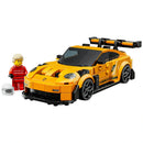 LEGO Speed Porsche 911 GT3 RS