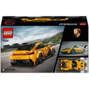 LEGO Speed Porsche 911 GT3 RS