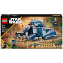 LEGO Star Wars Battle of Felucia Separatist MTT