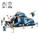 LEGO Star Wars Battle of Felucia Separatist MTT