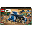 LEGO Star Wars Battle of Felucia Separatist MTT