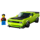 LEGO Speed Dodge Challenger SRT Hellcat