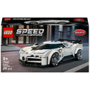 LEGO Speed Bugatti Centodieci