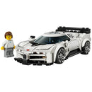 LEGO Speed Bugatti Centodieci