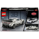 LEGO Speed Bugatti Centodieci