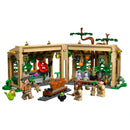 LEGO Harry Potter 76445 Hogwarts Castle Herbology Class