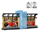 LEGO Harry Potter 76450 Book Nook: Hogwarts Express