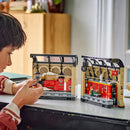 LEGO Harry Potter 76450 Book Nook: Hogwarts Express