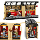 LEGO Harry Potter 76450 Book Nook: Hogwarts Express