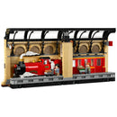 LEGO Harry Potter 76450 Book Nook: Hogwarts Express
