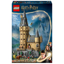 LEGO Harry Potter 76454 Hogwarts Castle: The Main Tower