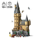 LEGO Harry Potter 76454 Hogwarts Castle: The Main Tower