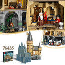 LEGO Harry Potter 76454 Hogwarts Castle: The Main Tower