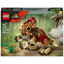 LEGO Jurassic World Baby Dinosaur Dolores: Aquilops