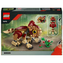 LEGO Jurassic World Baby Dinosaur Dolores: Aquilops