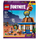 LEGO Fortnite 77076 Durrr Burger Restaurant