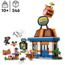 LEGO Fortnite 77076 Durrr Burger Restaurant