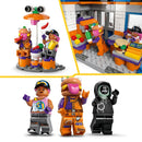 LEGO Fortnite 77076 Durrr Burger Restaurant