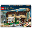 LEGO Harry Potter 76451 Privet Drive Aunt Marge's Visit