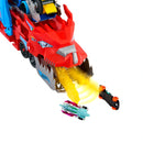 Hot Wheels City Ultimate Dual Dragon Transporter