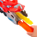 Hot Wheels City Ultimate Dual Dragon Transporter