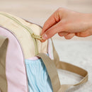 Baby Born Changing Bag Accessory Flowers