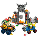 LEGO Mario Kart Bowser's Castle