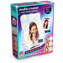 Studio Creator Hollywood Mirror