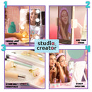 Studio Creator Hollywood Mirror