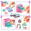 Style 4 Ever Magic Clay Jewellery Maker