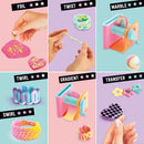 Style 4 Ever Magic Clay Jewellery Maker