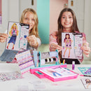 Style 4 Ever Fashion Designer Light-Up Studio