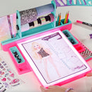 Style 4 Ever Fashion Designer Light-Up Studio