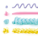 Art Lab Fluffy Paint Studio