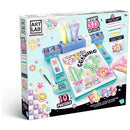 Art Lab Fluffy Paint Studio