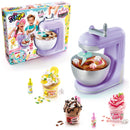 So Slime Yummy Twist & Slime Mixer Set