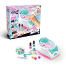 So Bomb Hand Spa & Nail Salon