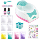 So Bomb Hand Spa & Nail Salon