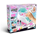 So Bomb Hand Spa & Nail Salon