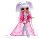 L.O.L Surprise! O.M.G. Fashion Doll Kitty Queen