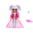 L.O.L Surprise! O.M.G. Fashion Doll Kitty Queen
