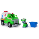 Paw Patrol Rocky Fire Rescue Vehicle