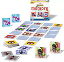 Spidey & His Amazing Friends Mini Memory Game