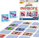 Spidey & His Amazing Friends Mini Memory Game