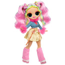 L.O.L Surprise! O.M.G. Fashion Doll Bubblegum