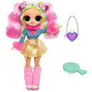 L.O.L Surprise! O.M.G. Fashion Doll Bubblegum