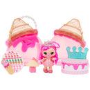 Yummiland Doll & Bag Assortment