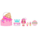 Yummiland Doll & Bag Assortment