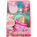 Yummiland Doll & Bag Assortment